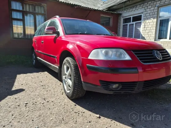Продажа Volkswagen Passat B5 Рестайлинг, 2005 г., Речица Речица