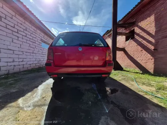 Продажа Volkswagen Passat B5 Рестайлинг, 2005 г., Речица Речица