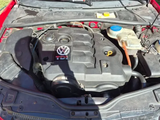 Продажа Volkswagen Passat B5 Рестайлинг, 2005 г., Речица Речица