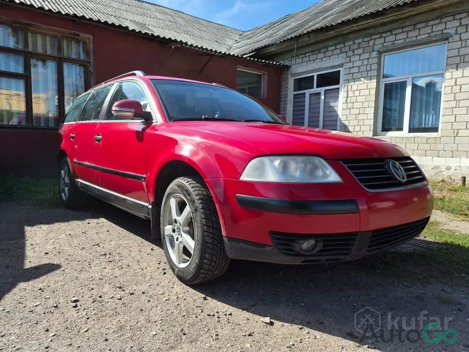 Продажа Volkswagen Passat B5 Рестайлинг, 2005 г., Речица Речица - изображение 5