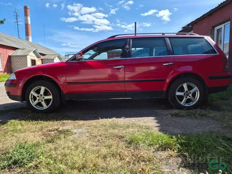 Продажа Volkswagen Passat B5 Рестайлинг, 2005 г., Речица Речица - изображение 6