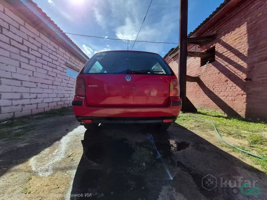 Продажа Volkswagen Passat B5 Рестайлинг, 2005 г., Речица Речица - изображение 4