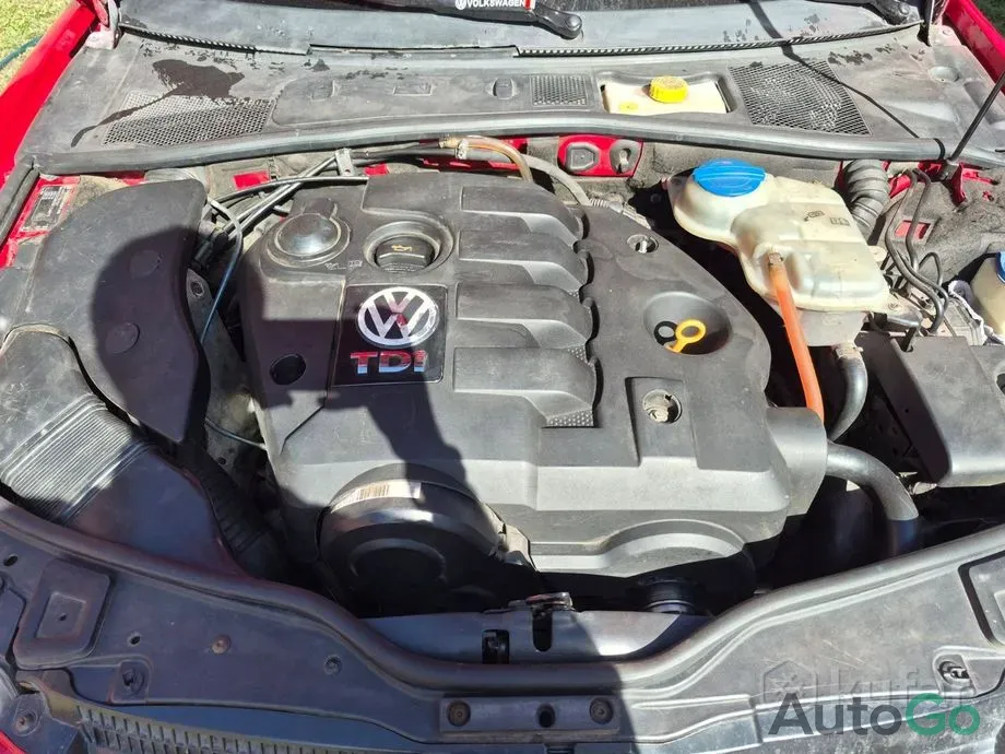 Продажа Volkswagen Passat B5 Рестайлинг, 2005 г., Речица Речица - изображение 3