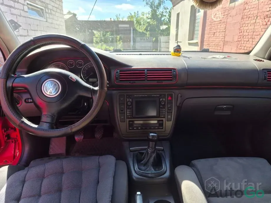 Продажа Volkswagen Passat B5 Рестайлинг, 2005 г., Речица Речица - изображение 8