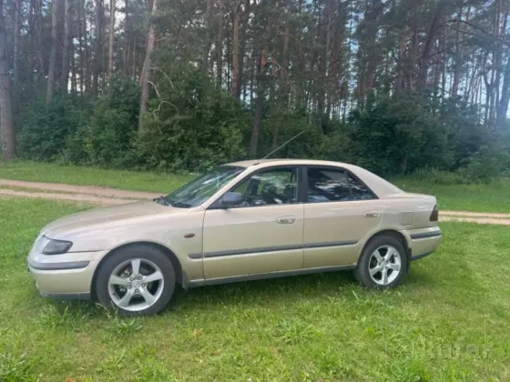 Продажа Mazda 626 V (GF), 1998 г., Минск Минск