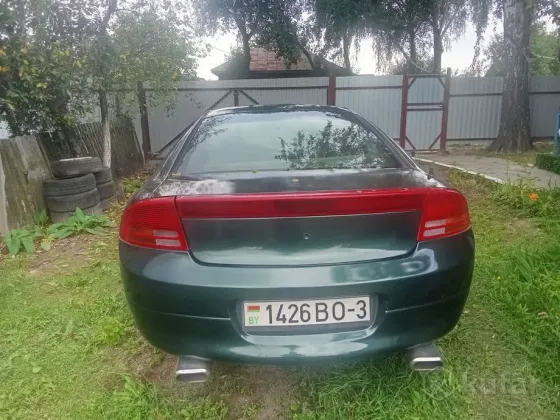 Продажа Dodge Intrepid II, 2001 г., Брагин Брагин