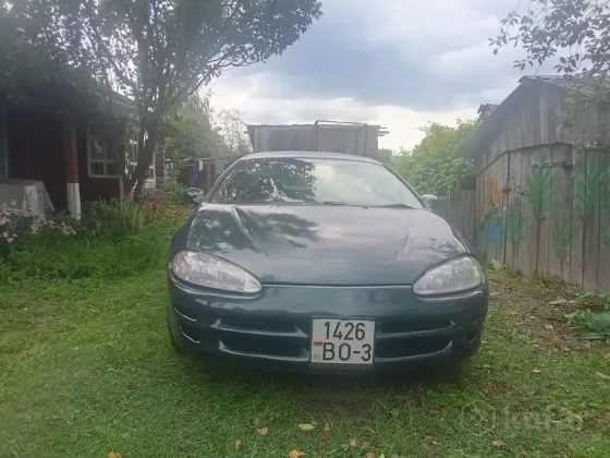 Продажа Dodge Intrepid II, 2001 г., Брагин Брагин