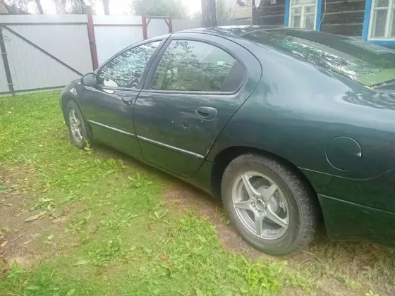 Продажа Dodge Intrepid II, 2001 г., Брагин Брагин