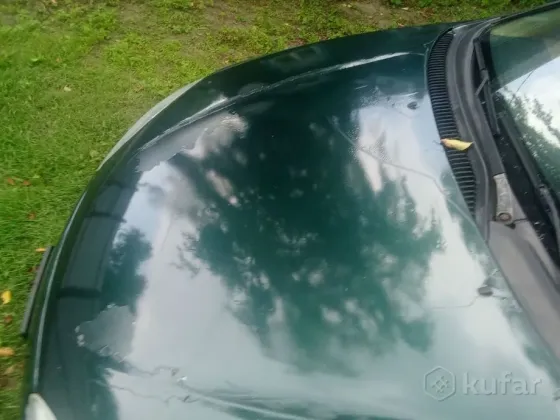Продажа Dodge Intrepid II, 2001 г., Брагин Брагин