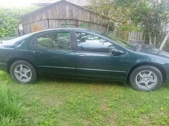 Продажа Dodge Intrepid II, 2001 г., Брагин Брагин