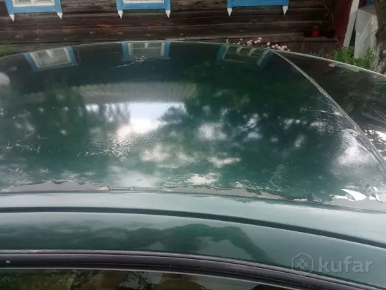 Продажа Dodge Intrepid II, 2001 г., Брагин Брагин