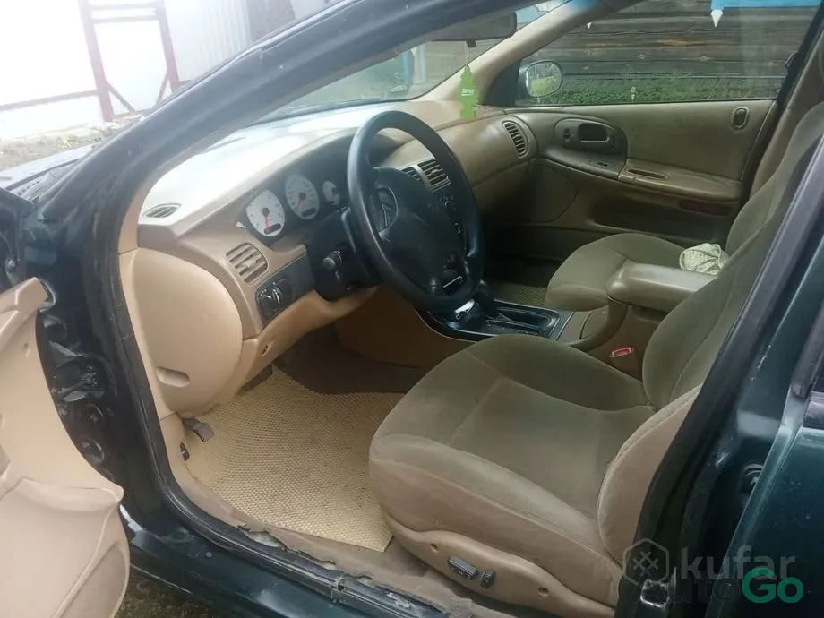 Продажа Dodge Intrepid II, 2001 г., Брагин Брагин - изображение 9