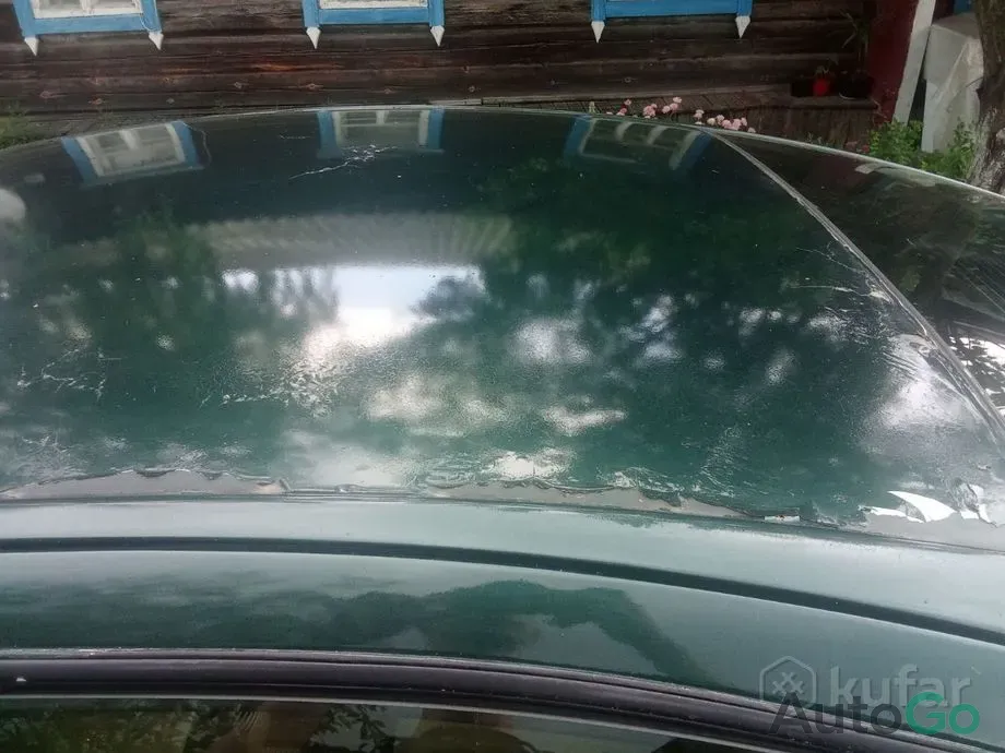 Продажа Dodge Intrepid II, 2001 г., Брагин Брагин - изображение 6