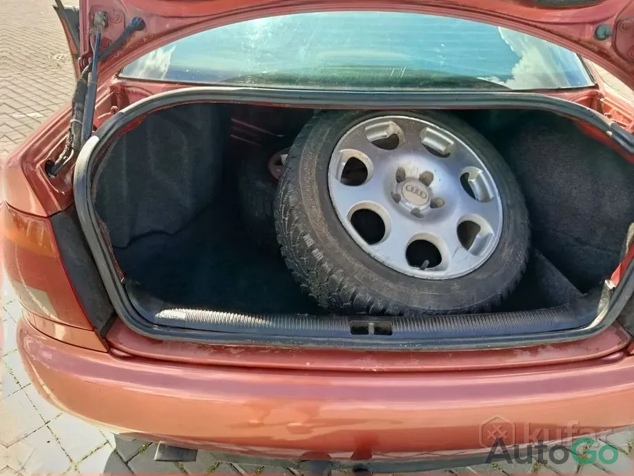 Продажа Audi A4 I (B5), 1996 г., Могилев Могилев - изображение 9