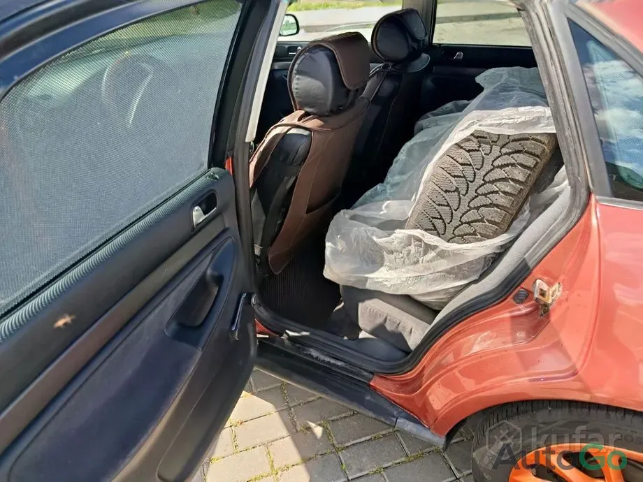 Продажа Audi A4 I (B5), 1996 г., Могилев Могилев - изображение 7