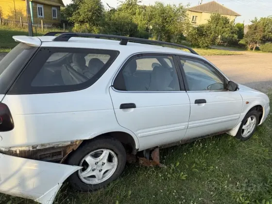 Продажа Suzuki Baleno I, 2002 г., Новогрудок Новогрудок