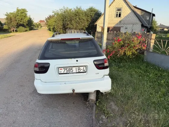 Продажа Suzuki Baleno I, 2002 г., Новогрудок Новогрудок