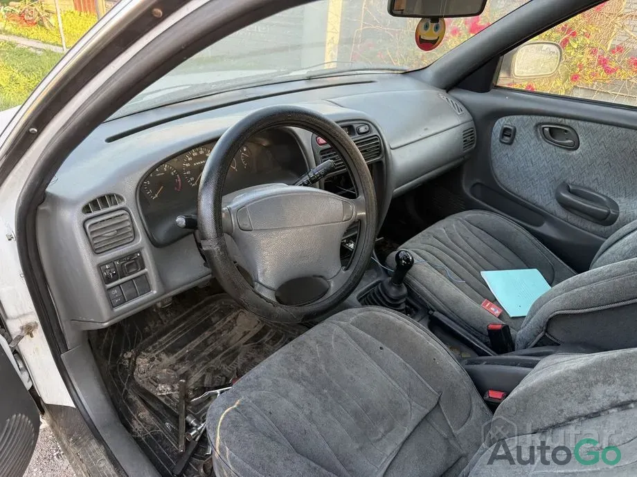 Продажа Suzuki Baleno I, 2002 г., Новогрудок Новогрудок - изображение 5