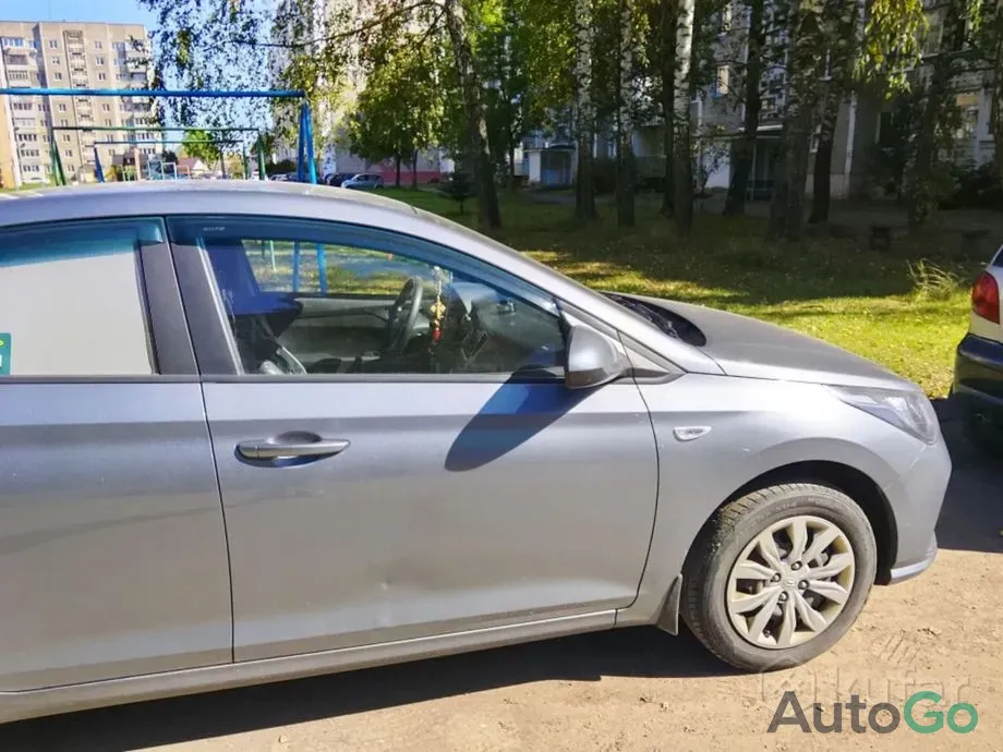 Продажа Hyundai Accent V, 2020 г., Полоцк Полоцк - изображение 7