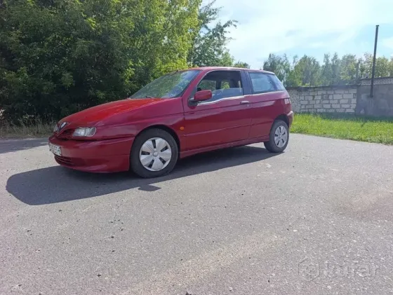 Продажа Alfa Romeo 145 I, 1999 г., Быхов Быхов