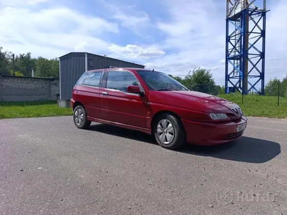 Продажа Alfa Romeo 145 I, 1999 г., Быхов Быхов