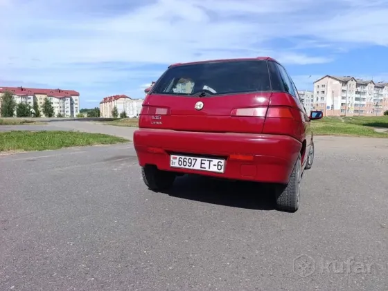 Продажа Alfa Romeo 145 I, 1999 г., Быхов Быхов
