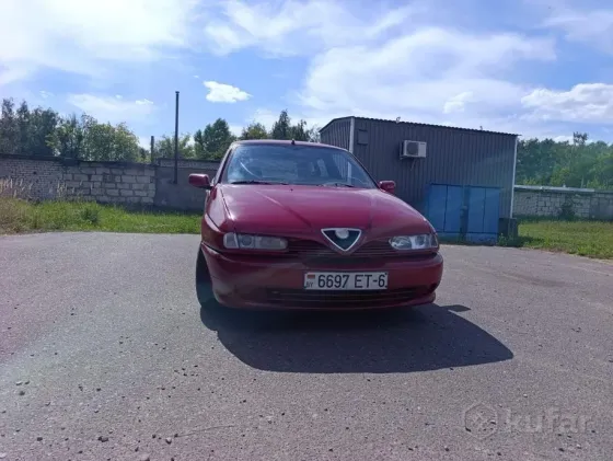 Продажа Alfa Romeo 145 I, 1999 г., Быхов Быхов