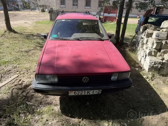 Продажа Volkswagen Passat B2, 1986 г., Быхов Быхов