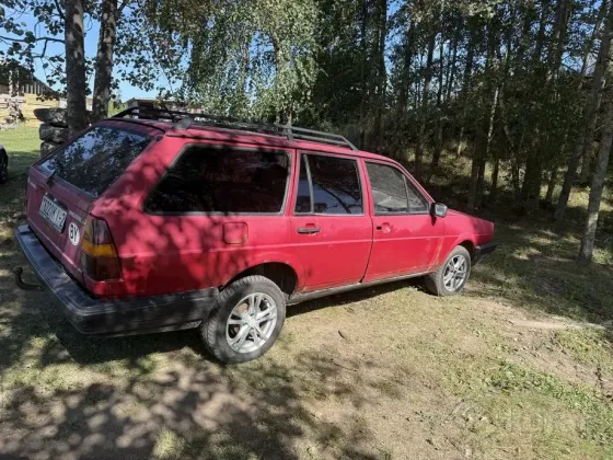 Продажа Volkswagen Passat B2, 1986 г., Быхов Быхов