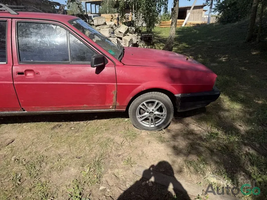 Продажа Volkswagen Passat B2, 1986 г., Быхов Быхов - изображение 2