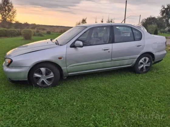 Продажа Nissan Primera II (P11), 1999 г., Шарковщина Шарковщина