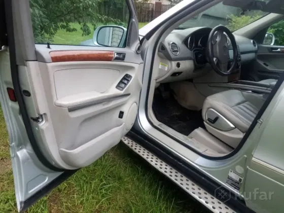 Продажа Mercedes-Benz M-Класс II (W164), 2007 г., Лида Лида