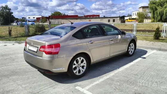 Продажа Citroen C5 II, 2010 г., Пинск Пинск