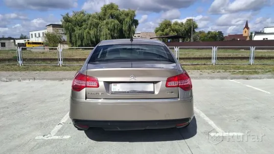 Продажа Citroen C5 II, 2010 г., Пинск Пинск