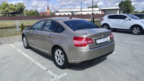 Продажа Citroen C5 II, 2010 г., Пинск Пинск