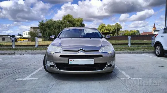 Продажа Citroen C5 II, 2010 г., Пинск Пинск