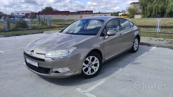 Продажа Citroen C5 II, 2010 г., Пинск Пинск