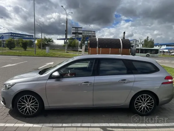 Продажа Peugeot 308 II Рестайлинг, 2020 г., Минск Минск