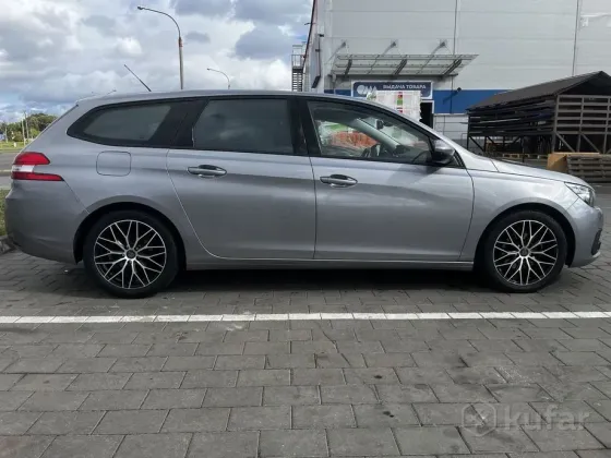 Продажа Peugeot 308 II Рестайлинг, 2020 г., Минск Минск