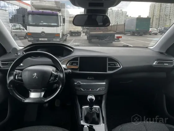 Продажа Peugeot 308 II Рестайлинг, 2020 г., Минск Минск