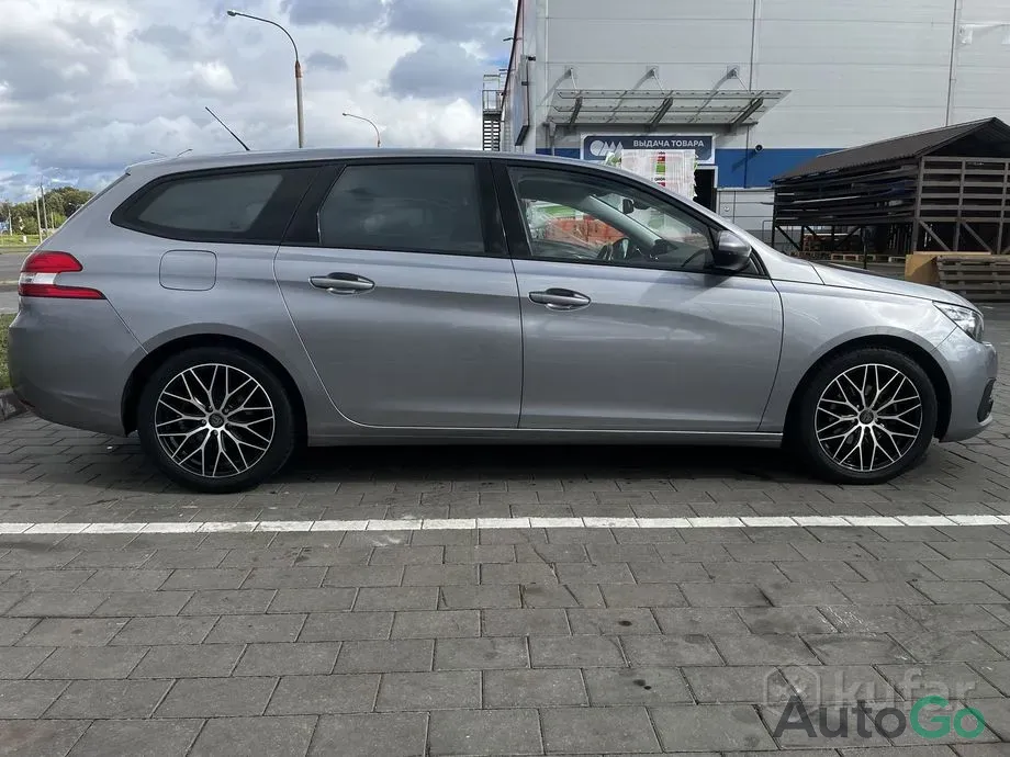 Продажа Peugeot 308 II Рестайлинг, 2020 г., Минск Минск - изображение 3