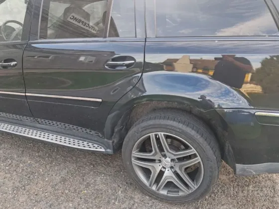 Продажа Mercedes-Benz GL-Класс I (X164), 2007 г., Пинск Пинск