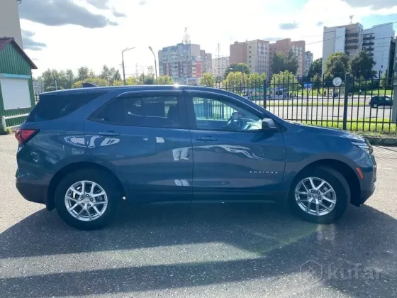 Продажа Chevrolet Equinox IV, 2024 г., Витебск Витебск