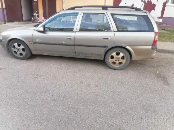 Продажа Opel Vectra B, 1998 г., Дзержинск Дзержинск