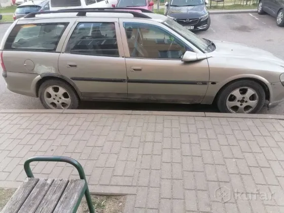 Продажа Opel Vectra B, 1998 г., Дзержинск Дзержинск