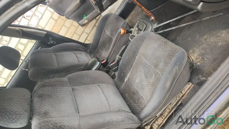 Продажа Opel Vectra B, 1998 г., Дзержинск Дзержинск - изображение 4