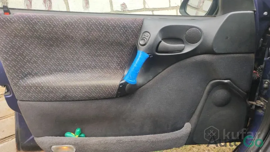 Продажа Opel Vectra B, 1998 г., Дзержинск Дзержинск - изображение 9