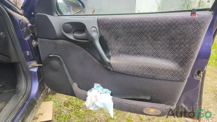 Продажа Opel Vectra B, 1998 г., Дзержинск Дзержинск - изображение 8