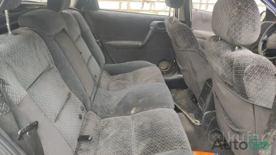 Продажа Opel Vectra B, 1998 г., Дзержинск Дзержинск - изображение 6