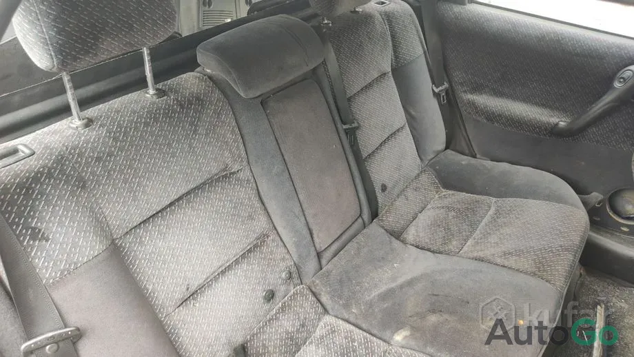 Продажа Opel Vectra B, 1998 г., Дзержинск Дзержинск - изображение 5